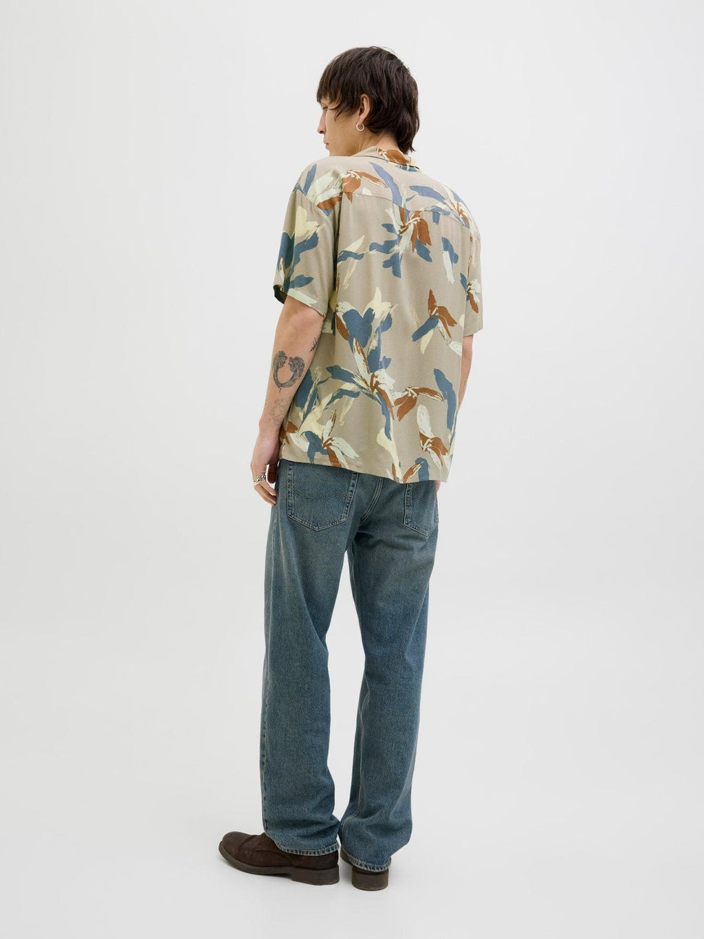 12271111/Silver Sage JACK AND JONES