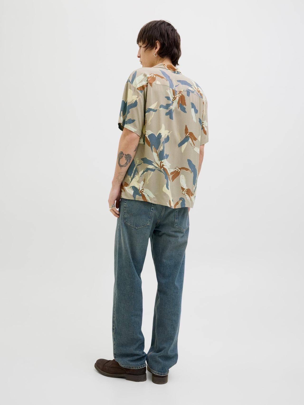 12271111/Silver Sage JACK AND JONES