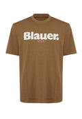 BLAUER ERNST