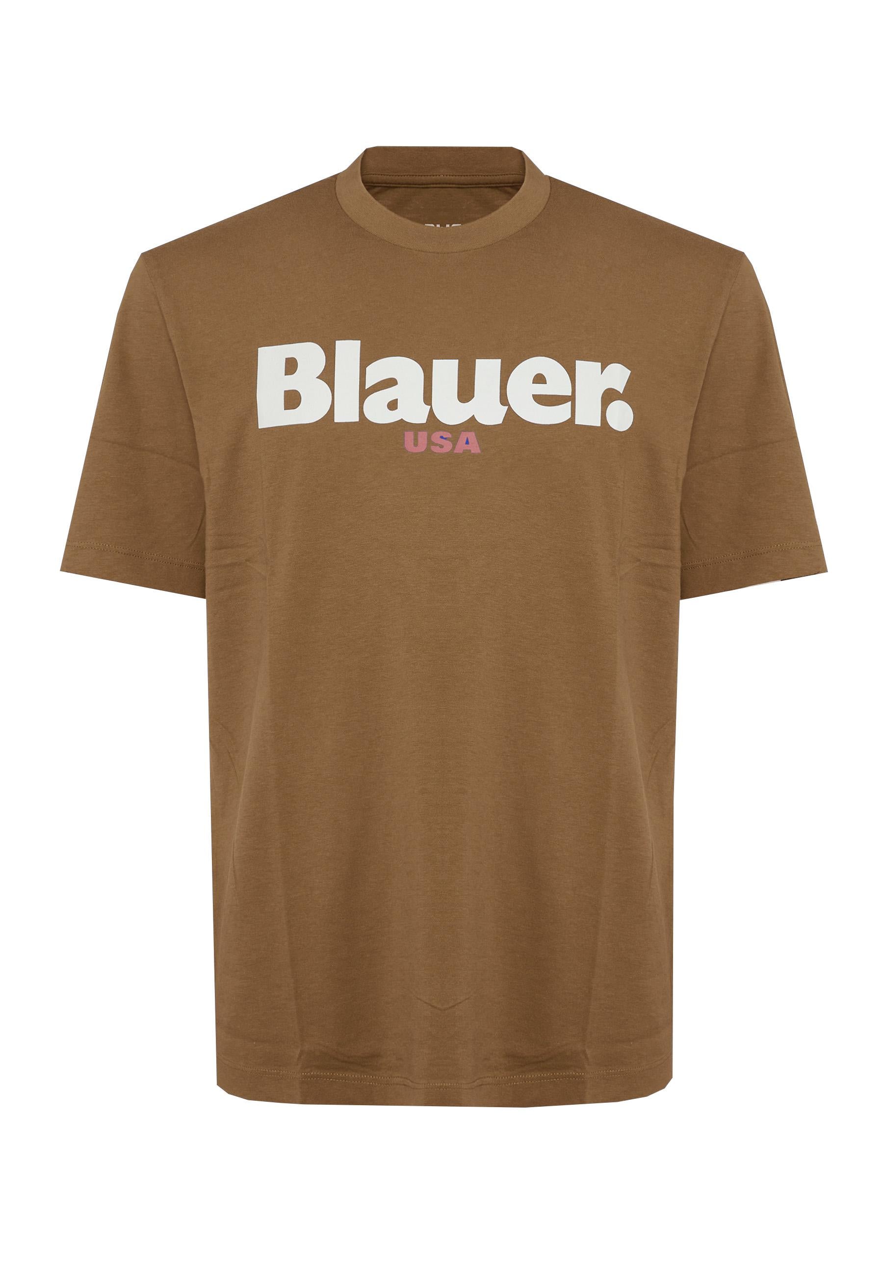 26SBLUH02299 007439/340 BLAUER