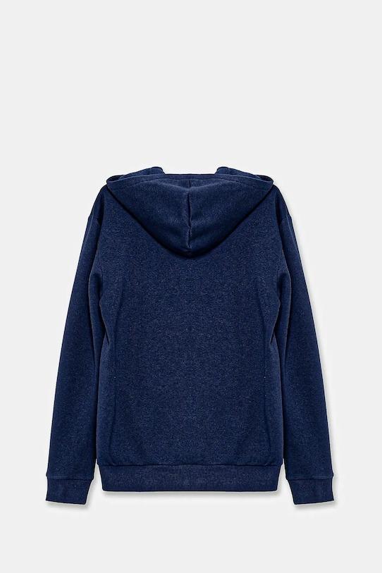 J CLGT OH FL HD DKBLUE/WHITE 