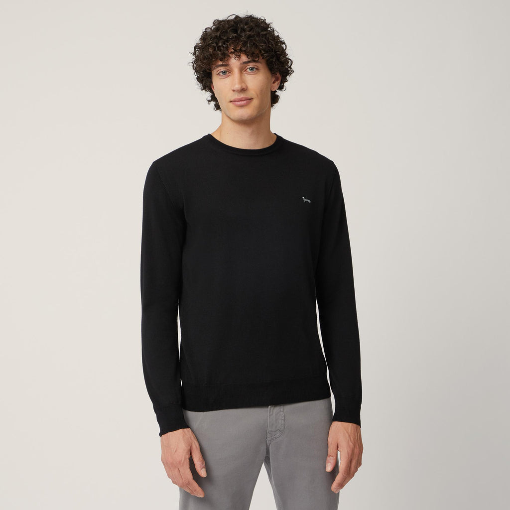 MAGLIA UOMO COTONE 