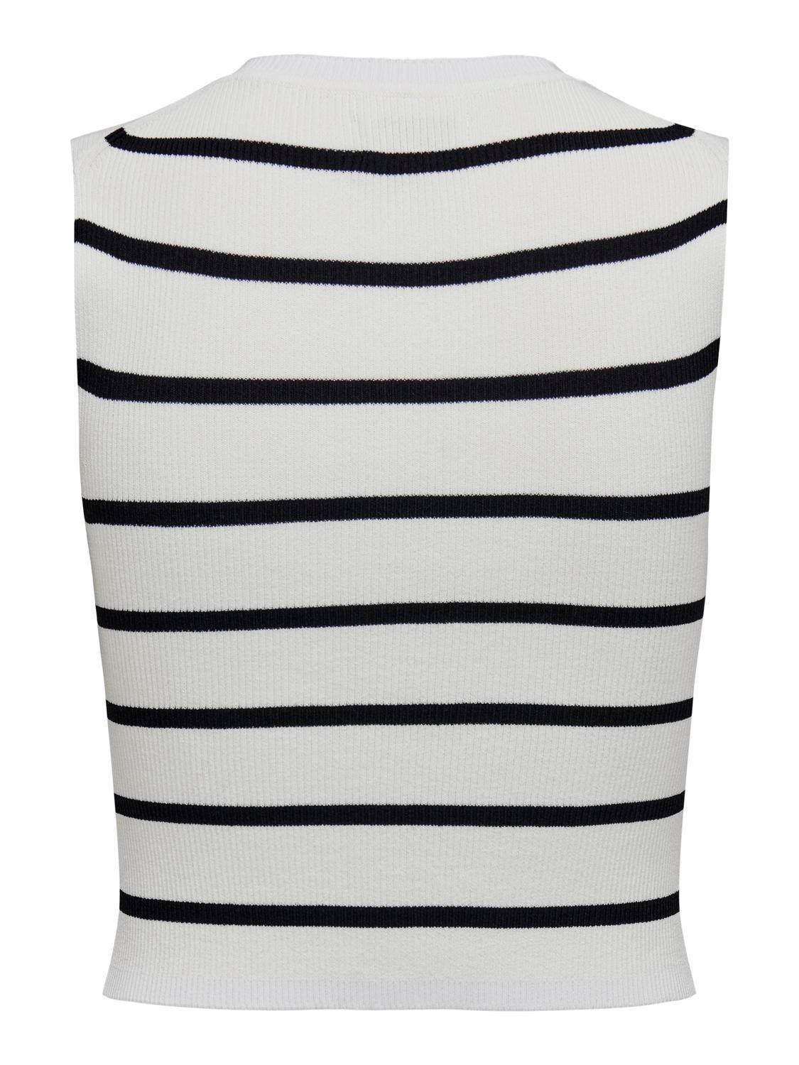 15255533/CLOU DANCER/BLACK ONLY