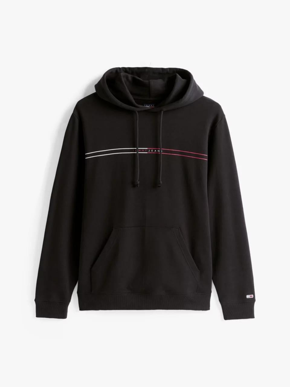TJM REG ENTRY GRAPHI DM0DM20847/BDS TOMMY JEANS