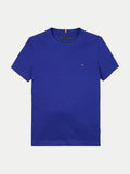 TOMMY HILFIGER ESSENTIAL COTTON REG FIT TEE S