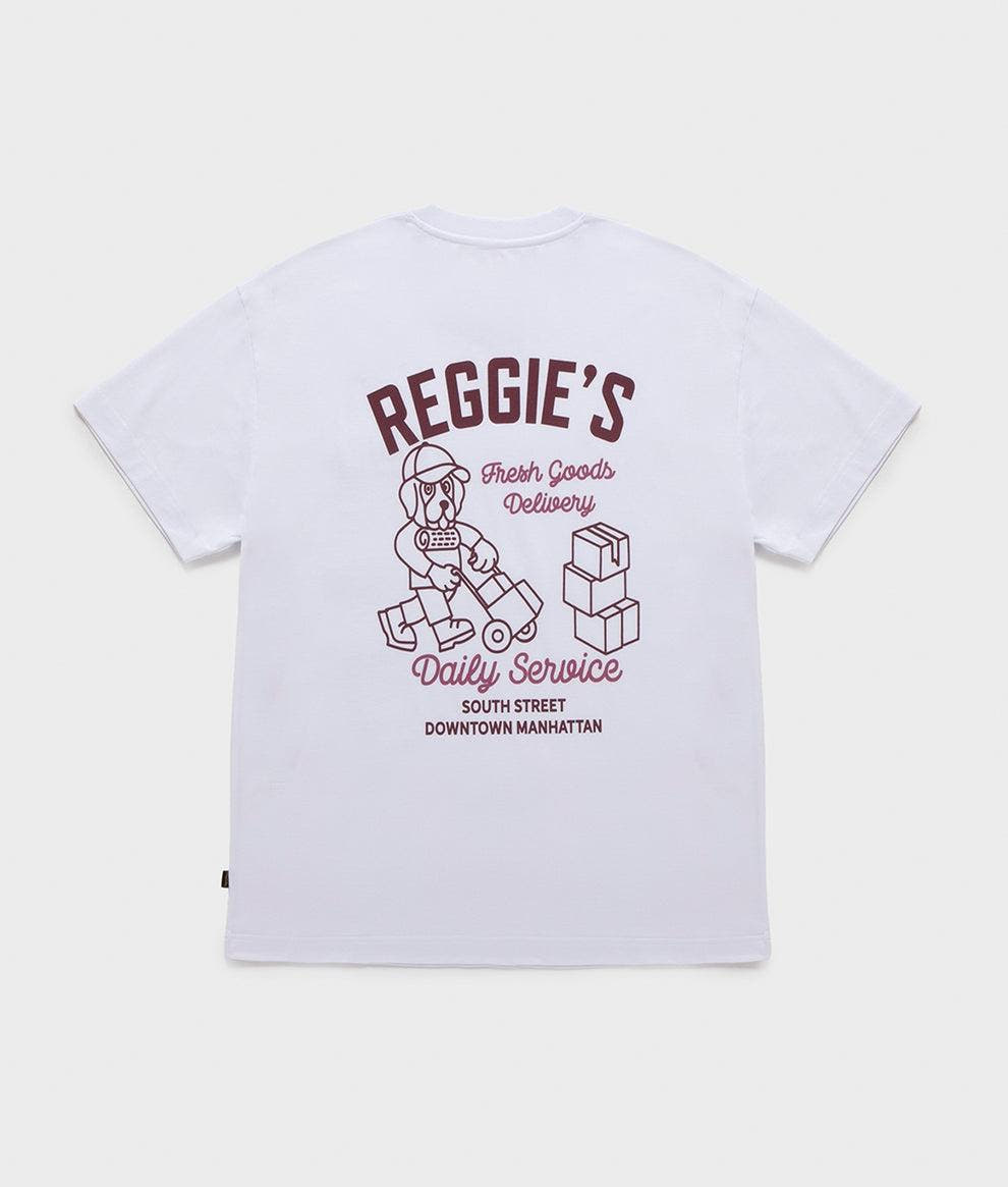 LIVERPOOL T-SHIRT 