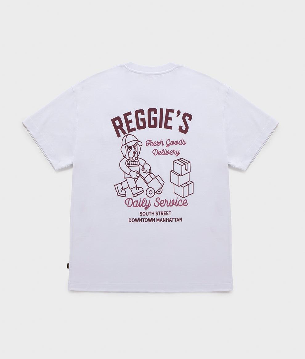 LIVERPOOL T-SHIRT 
