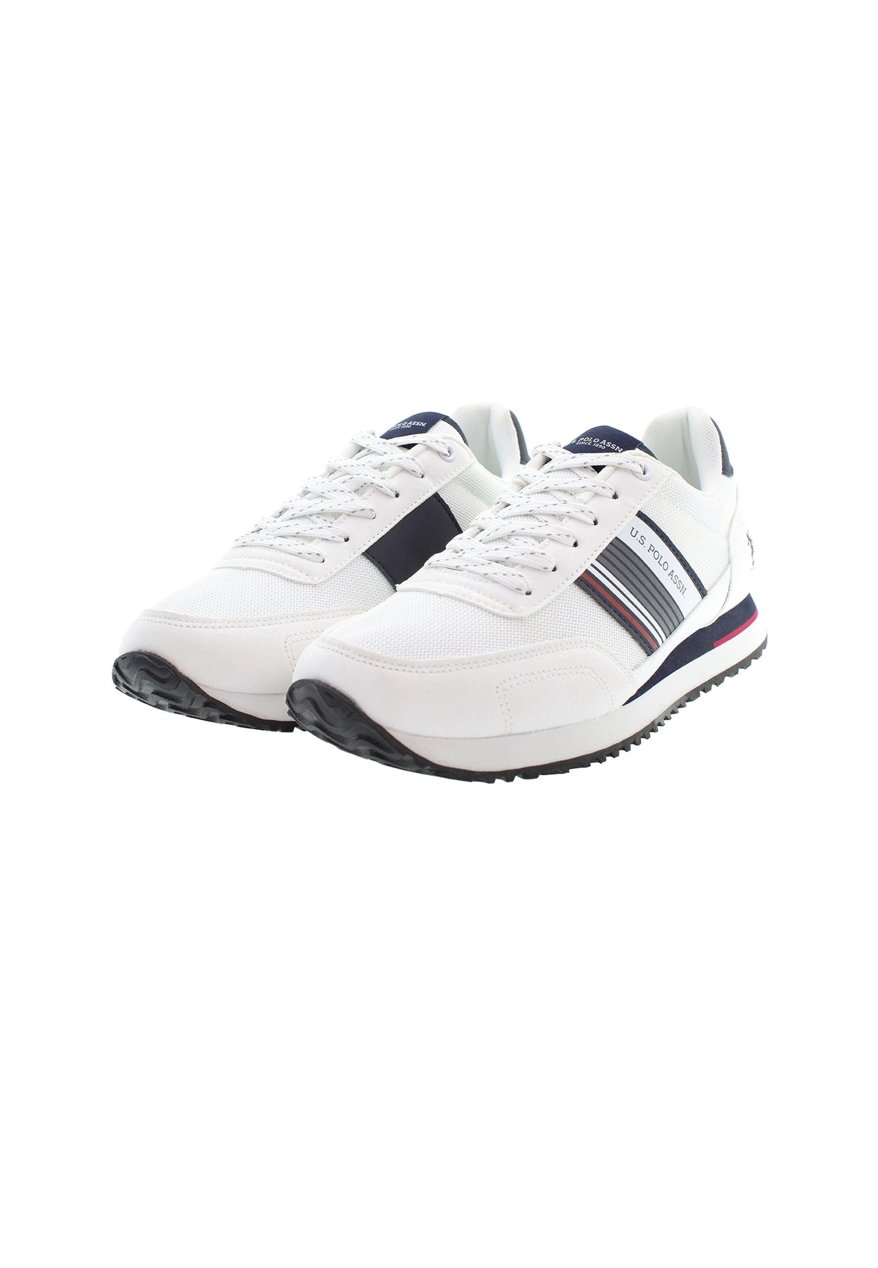 XIRIO009A XIRIO009M/5MU2/WHI U.S. POLO ASSN