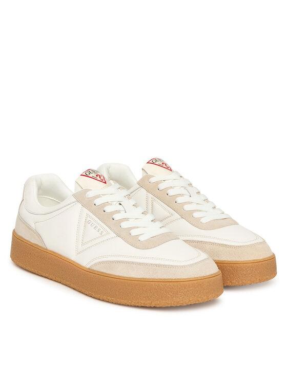 FMFMOHLEA12/WHITE GUESS
