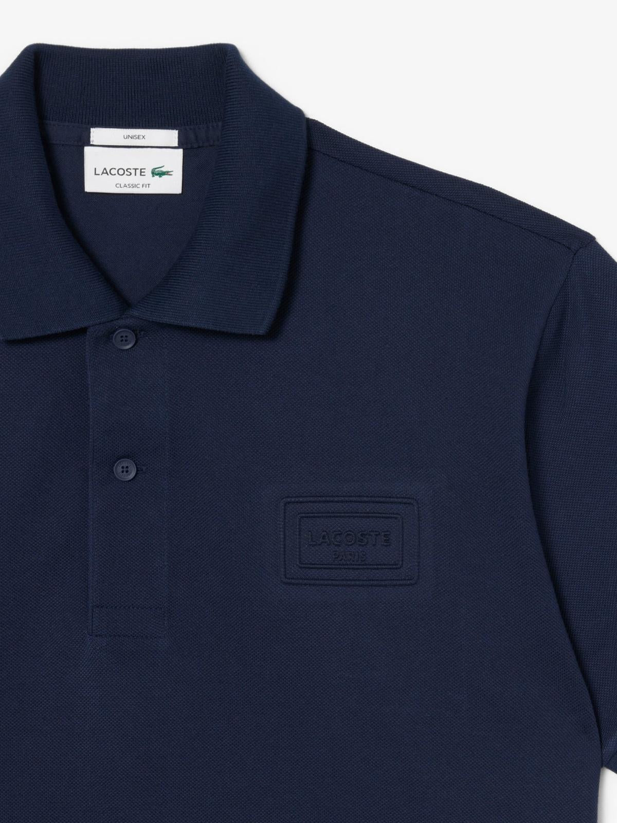 POLO M/C 
