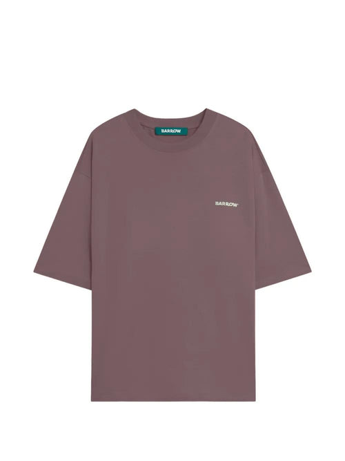 JERSEY T-SHIRT UNISEX 