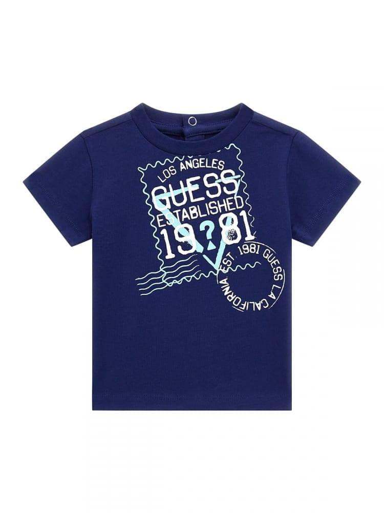 SS T-SHIRT 