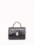 GAUDI SATCHEL BAG - linea EVELYN - cm 26x20x6