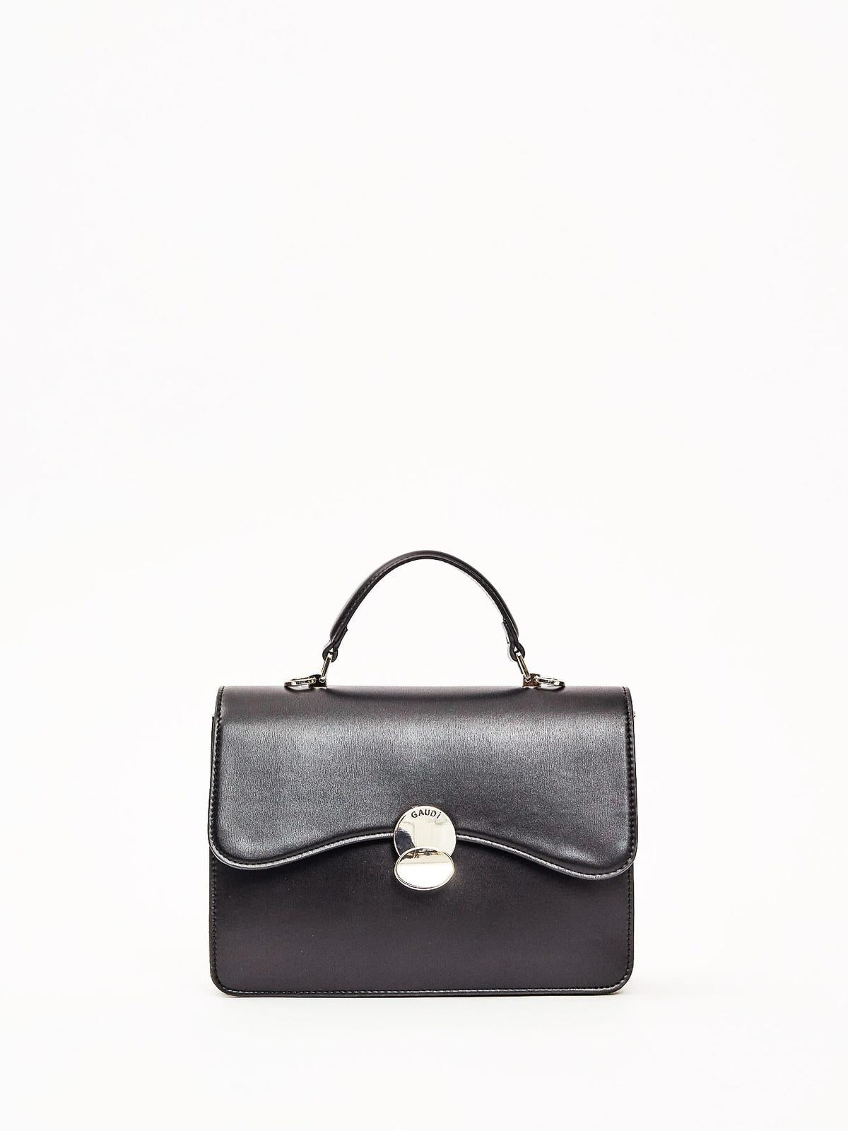 SATCHEL BAG - linea EVELYN - cm 26x20x6 