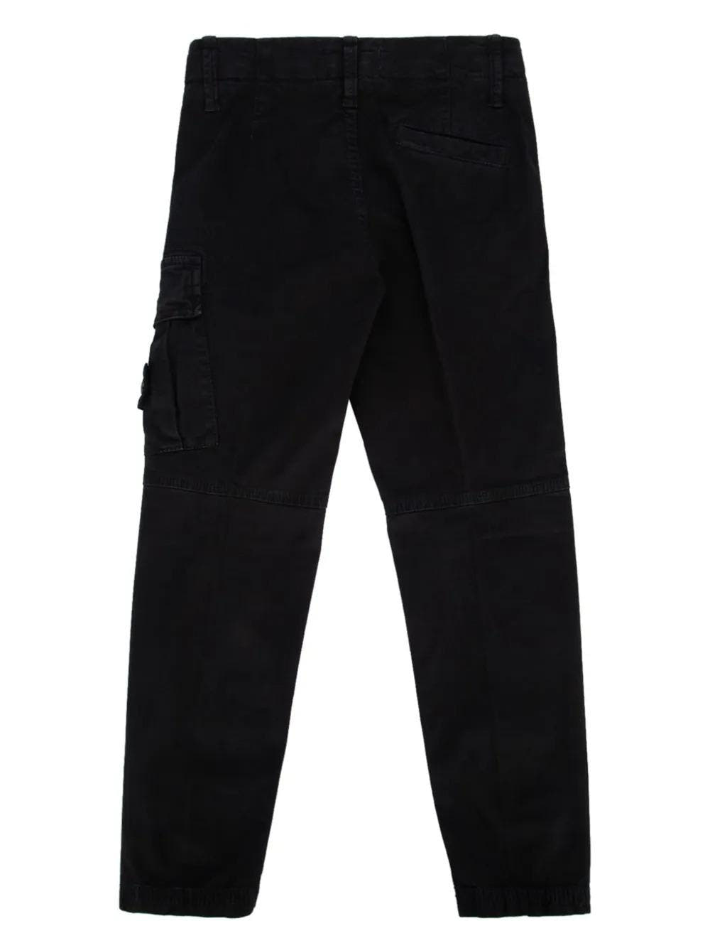 PANTS CARGO 811630215/V0129 STONE ISLAND JUNIOR