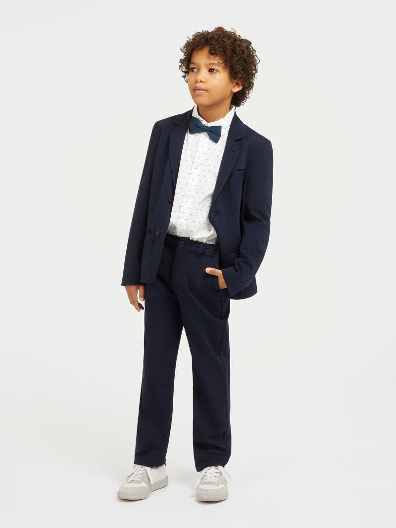 PUNTO MILANO PANTS_CEREMONY 