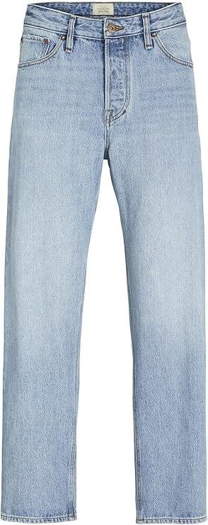 12261691/Blue Denim JACK AND JONES