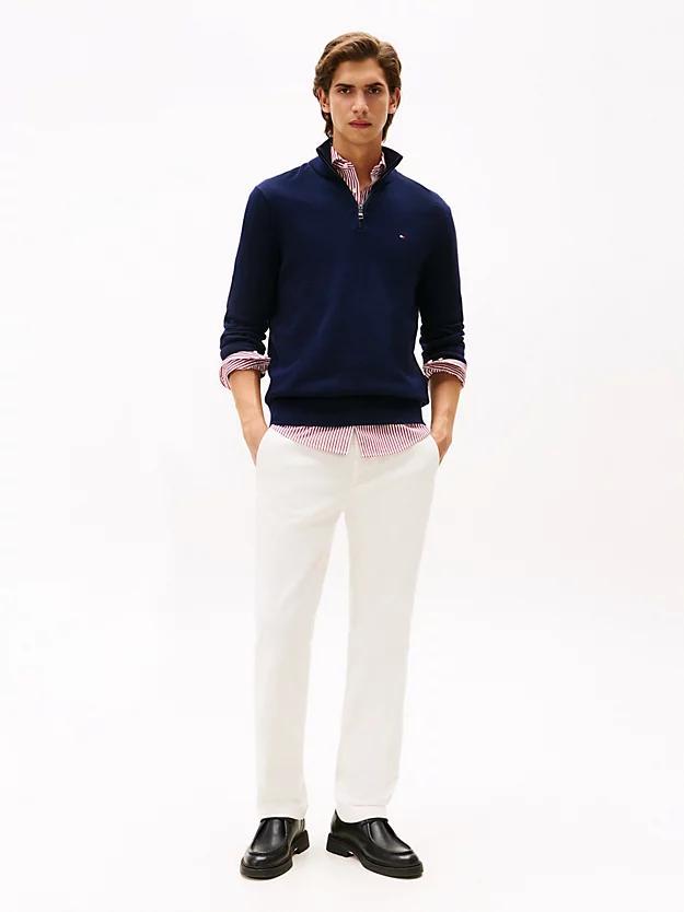 MW0MW28049/DW5 TOMMY HILFIGER