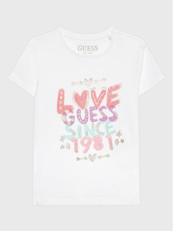 SS T-SHIRT 