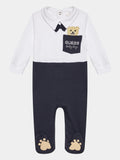 INTERLOCK OVERALL 