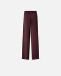 PINKO PALMAROLA PANTALONE PIQUET EFF