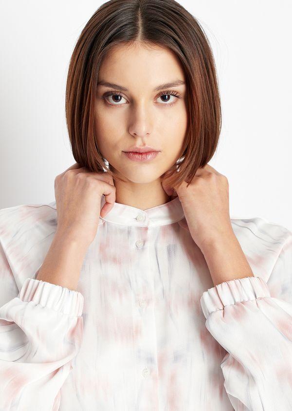 CAMICIA 3RYC28 YN1LZ/71AF ARMANI EXCHANGE