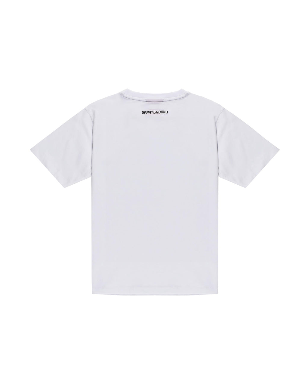 SHARKS IN PARIS CHARACTERS SNEAKIN TSHIRT 