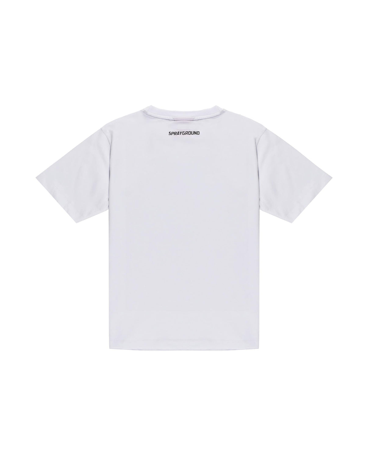 SHARKS IN PARIS CHARACTERS SNEAKIN TSHIRT 