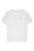 CALVIN KLEIN JEANS CHEST INST.LOGO SS T-SHIRT