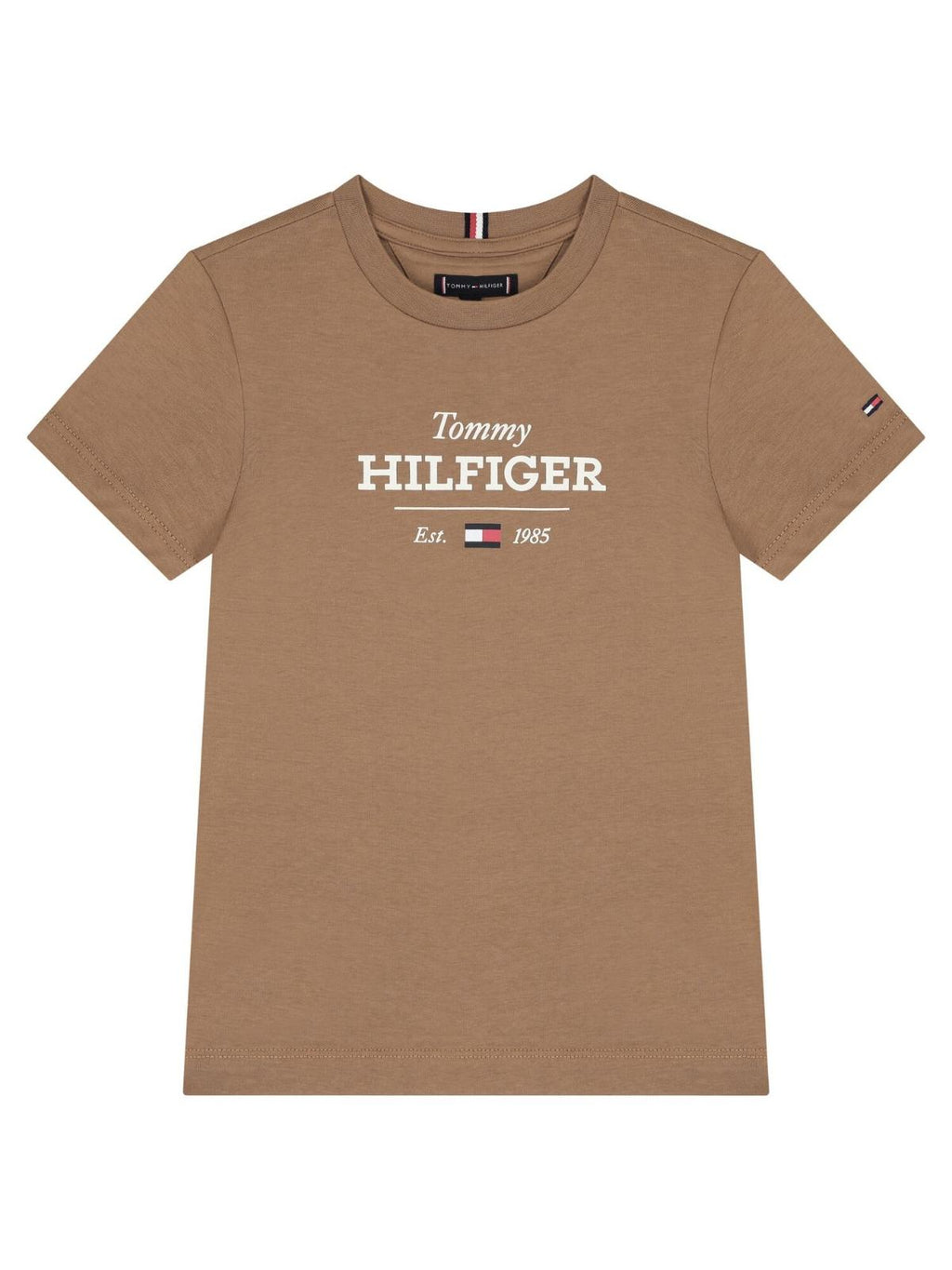 MONOTYPE 1985 REG TEE SS 