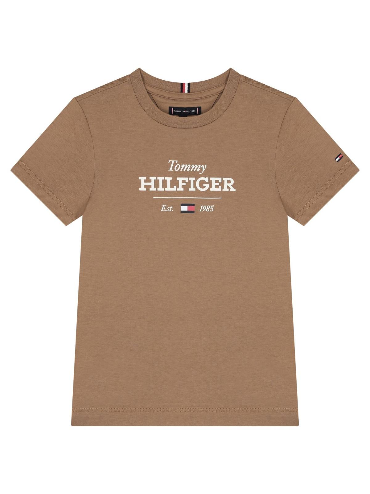 MONOTYPE 1985 REG TEE SS 
