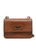 GUESS SALINGE FLAP CROSSBODY