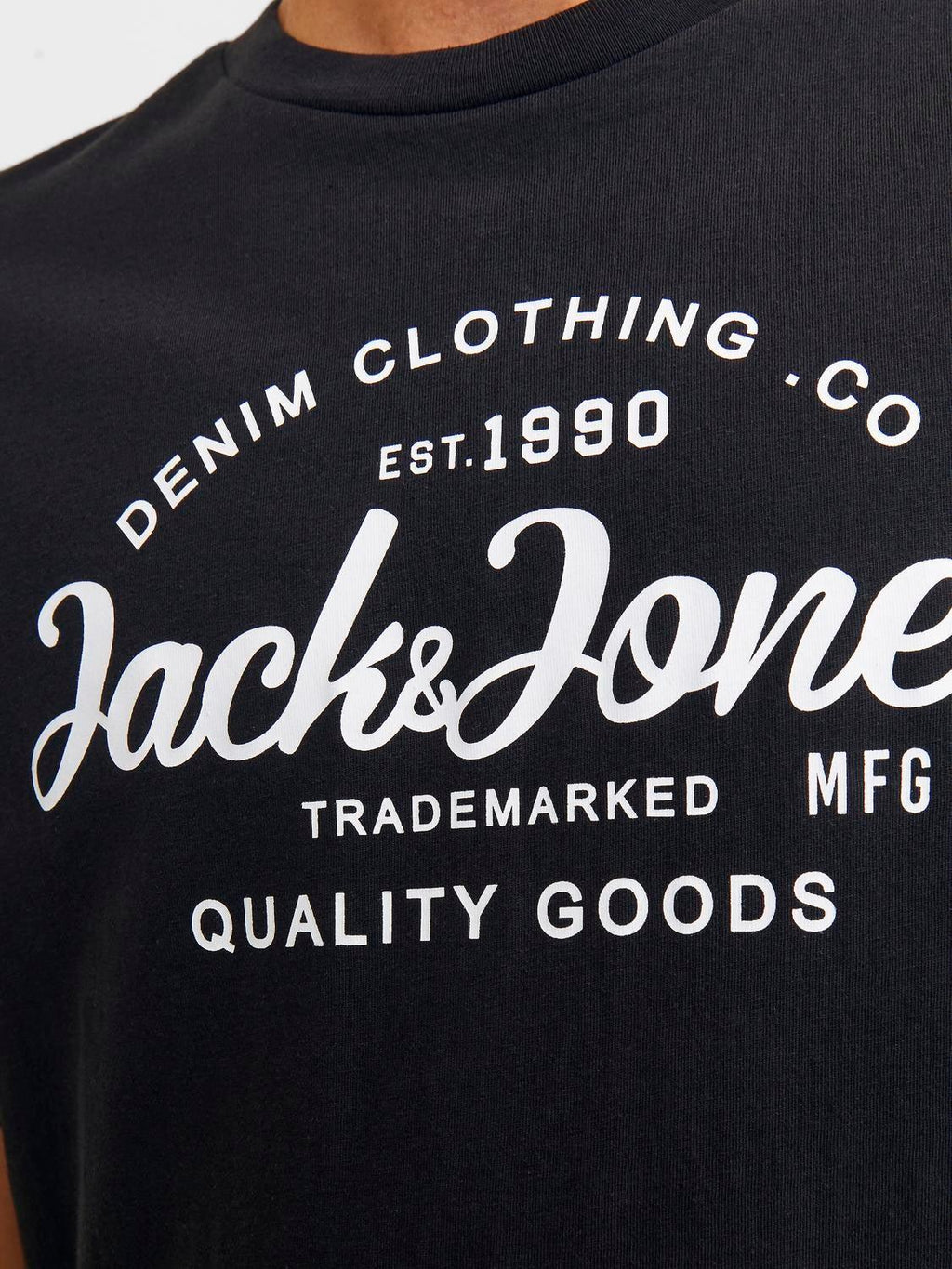 12247972/Black JACK AND JONES