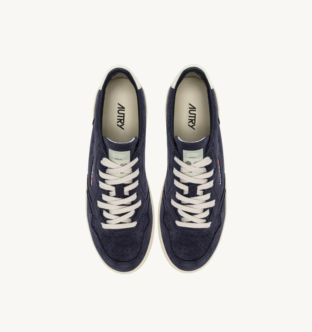 MEDALIST LOW BLU 