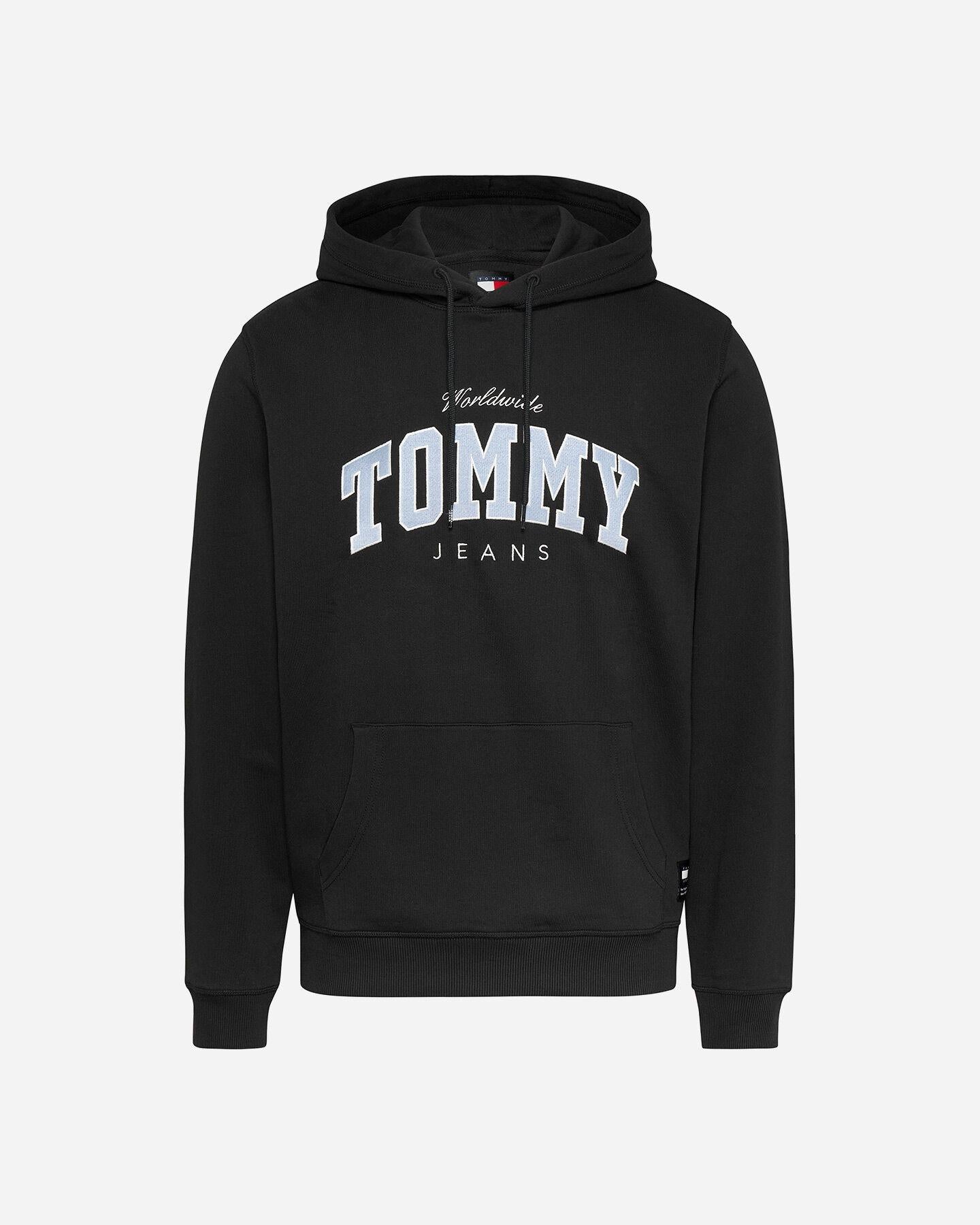 DM0DM18401/BDS TOMMY JEANS