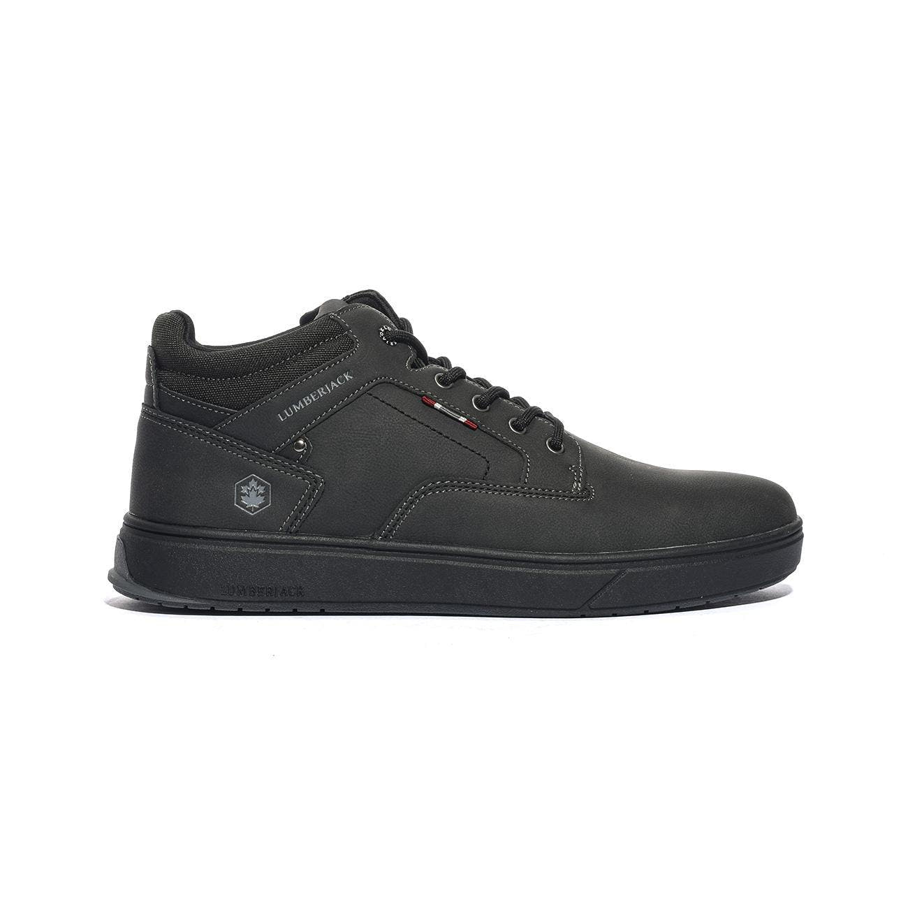 SNEAKER HI 