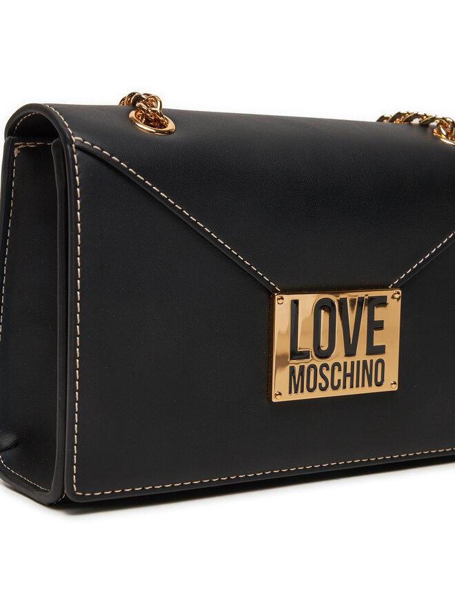 JC4073PP1LLG1/00A LOVE MOSCHINO
