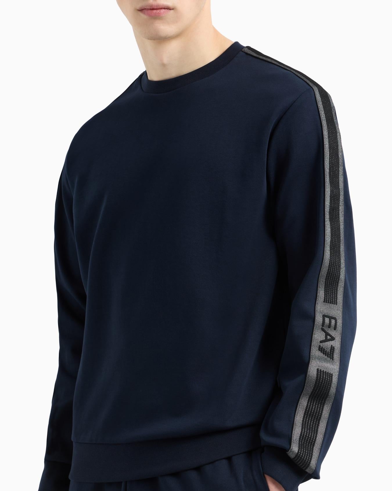 7M000140 AF12660/UB102 EMPORIO ARMANI EA7