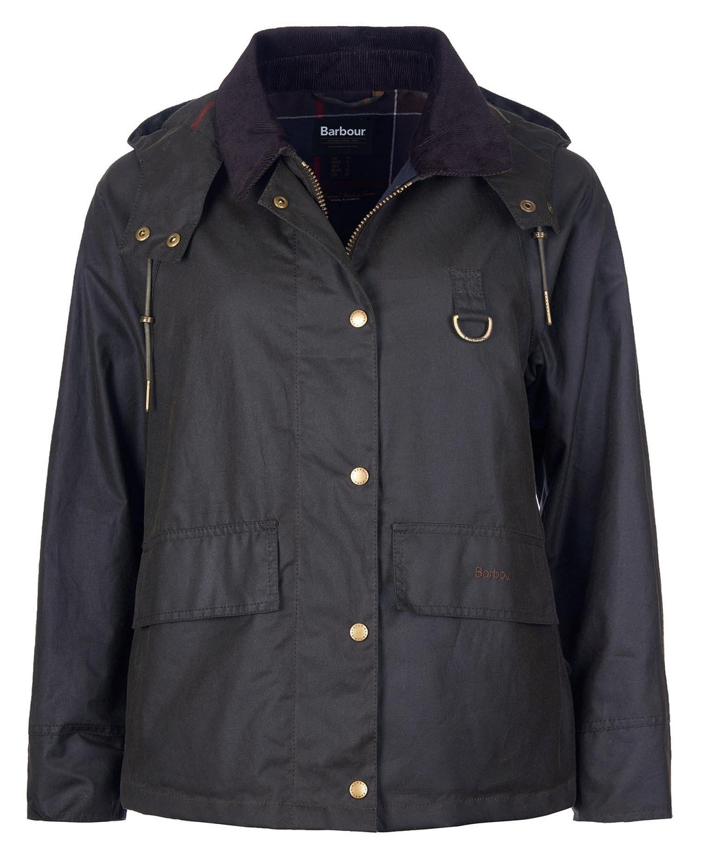 LWX1081 LWX/OL71 BARBOUR