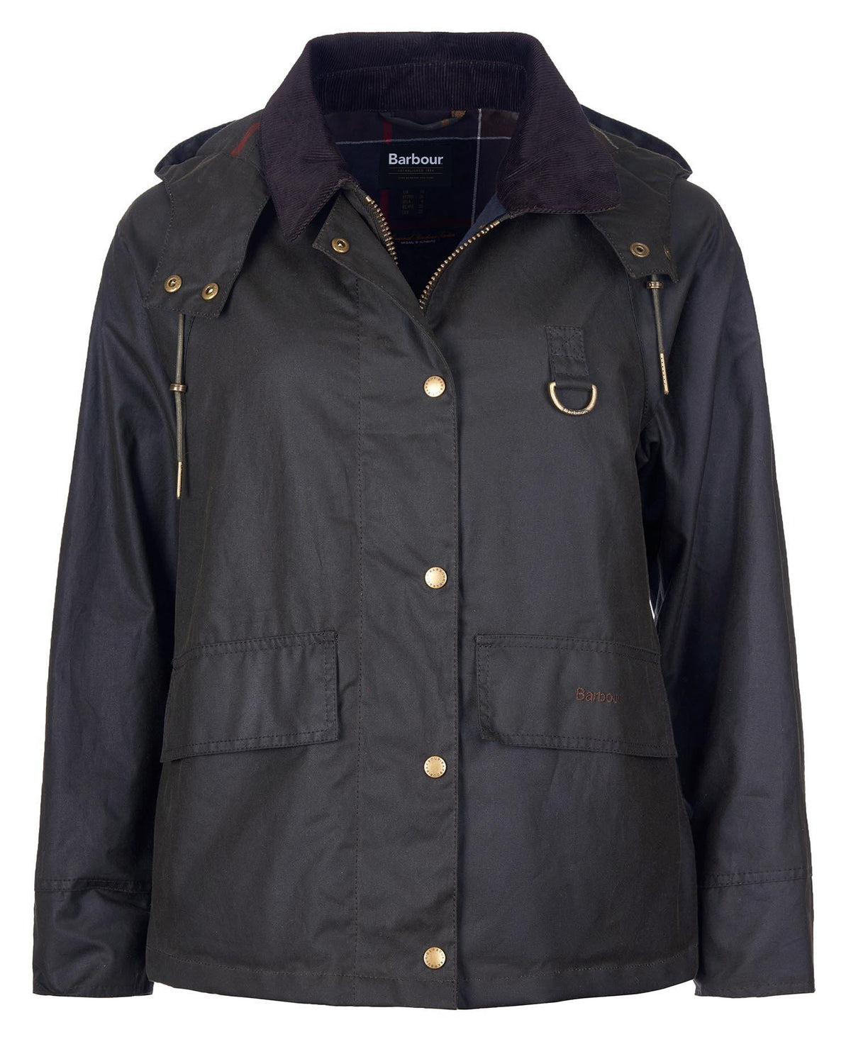 LWX1081 LWX/OL71 BARBOUR