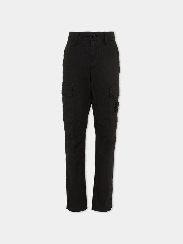 K1S163100004S0012/V0029 STONE ISLAND JUNIOR