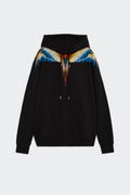 MARCELO BURLON COUNTY OF MILAN HOODIE MAN