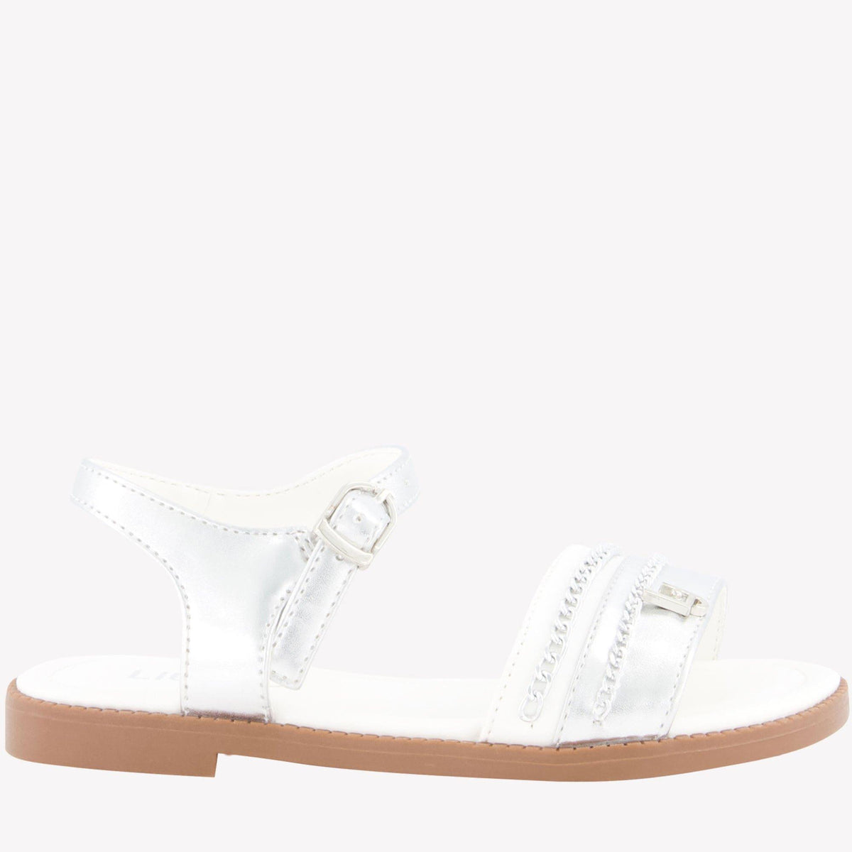 SAILOR 715 - SANDAL LAMINATED/SPREADING 