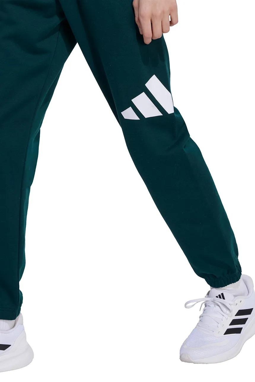 J BL FL JOG 240 PURTEA/WHITE 