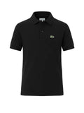 LACOSTE LCB NON-ORGANIC PETIT PIQUE PO