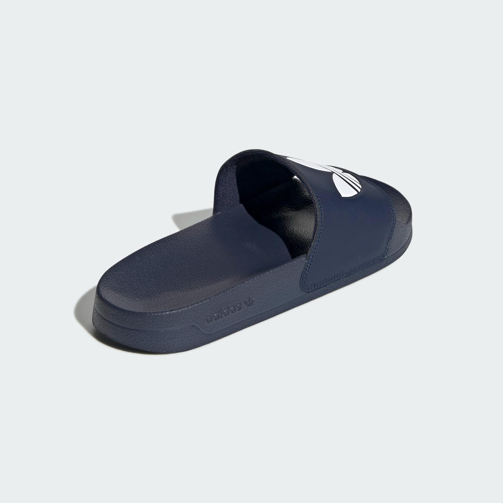 ADILETTE LITE       CONAVY/FTWWHT/CONAVY 