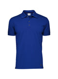 S/S PIQUET POLO