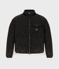 NEW COTTON CAPTAIN JACKET 