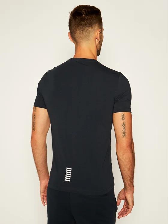 T-SHIRT 8NPT52 PJM5Z/1578 EMPORIO ARMANI EA7