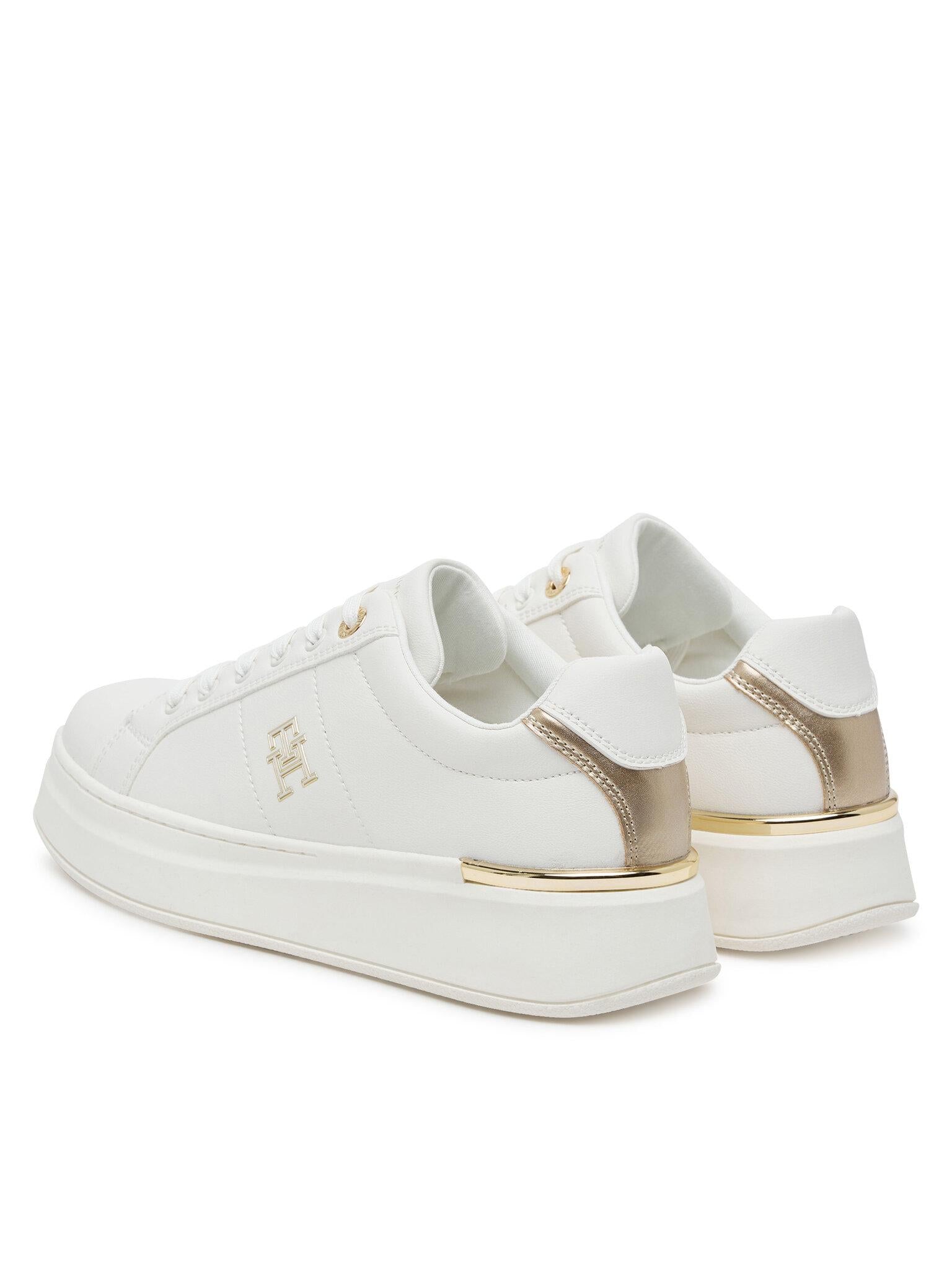 SNEAKER T3A9 33985 1355/530 TOMMY HILFIGER